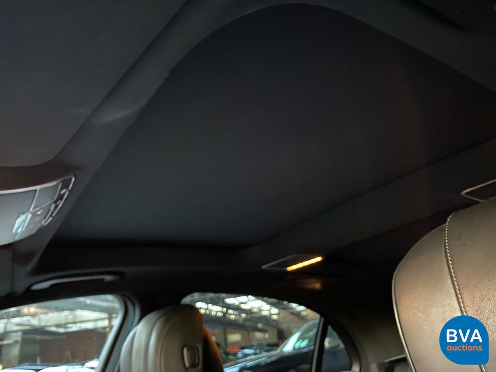 Mercedes-Benz S400d AMG LANG 4Matic 340 PS MY-2018 Facelift S-Klasse ORG-NL, PT-950-N.