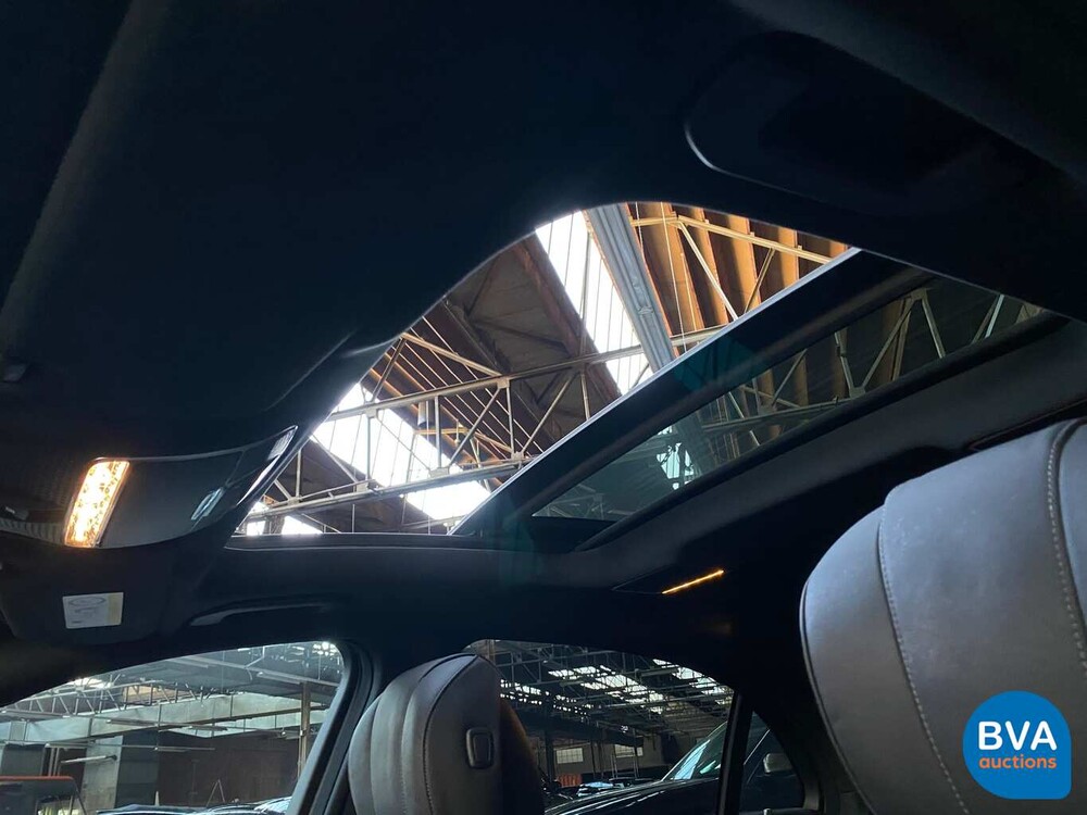 Mercedes-Benz S400d AMG LANG 4Matic 340 PS MY-2018 Facelift S-Klasse ORG-NL, PT-950-N.