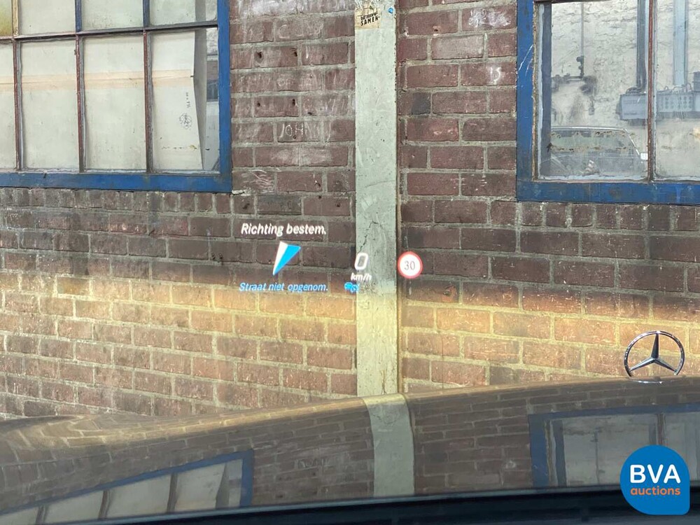 Mercedes-Benz S400d AMG LANG 4Matic 340 PS MY-2018 Facelift S-Klasse ORG-NL, PT-950-N.