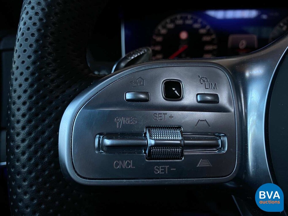 Mercedes-Benz S400d AMG LANG 4Matic 340 PS MY-2018 Facelift S-Klasse ORG-NL, PT-950-N.