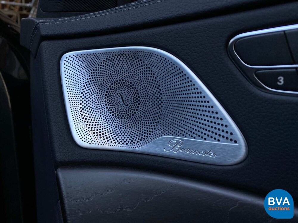 Mercedes-Benz S400d AMG LANG 4Matic 340 PS MY-2018 Facelift S-Klasse ORG-NL, PT-950-N.