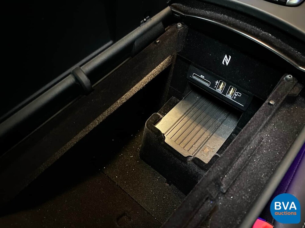 Mercedes-Benz S400d AMG LANG 4Matic 340 PS MY-2018 Facelift S-Klasse ORG-NL, PT-950-N.