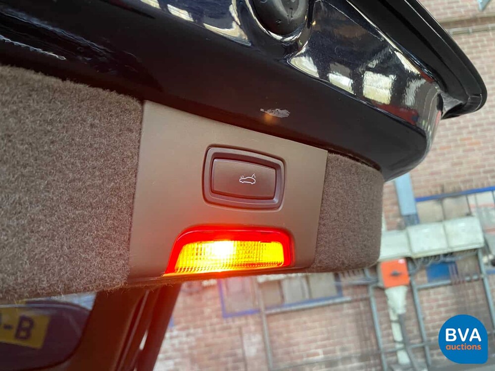 Porsche Cayenne S 3.0 D 261 PS MEIN 2016 FACELIFT - Org NL, GG-730-B.