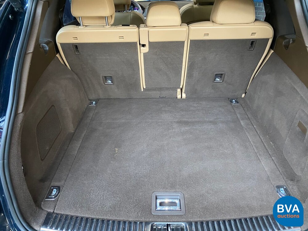 Porsche Cayenne S 3.0 D 261 PS MEIN 2016 FACELIFT - Org NL, GG-730-B.