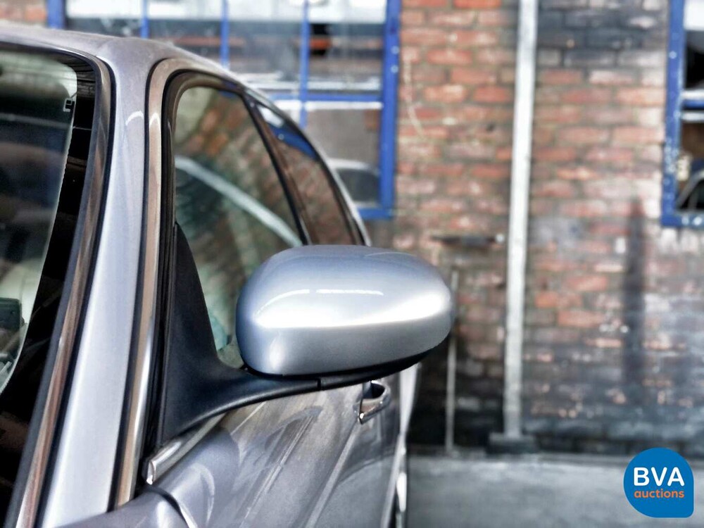 Jaguar XJ8 4.2 V8 300 PS 2003 -Youngtimer-.