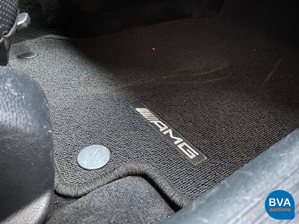 Mercedes-Benz C200 Coupé AMG NACHTAUSGABE Premium Plus C-Klasse 184 PS 2018, XF-600-K.