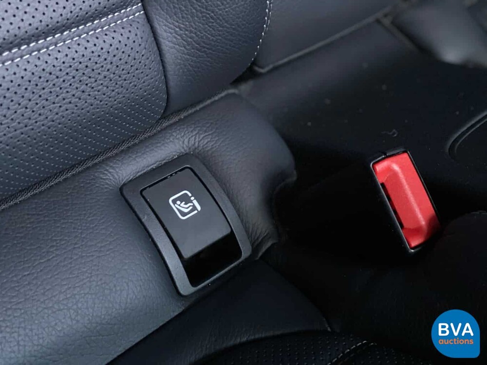 Mercedes-Benz C200 Coupé AMG NACHTAUSGABE Premium Plus C-Klasse 184 PS 2018, XF-600-K.