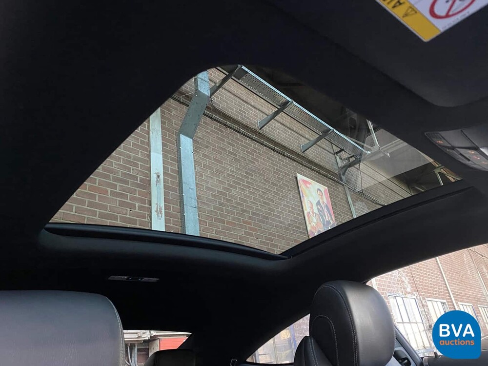 Mercedes-Benz C200 Coupé AMG NACHTAUSGABE Premium Plus C-Klasse 184 PS 2018, XF-600-K.