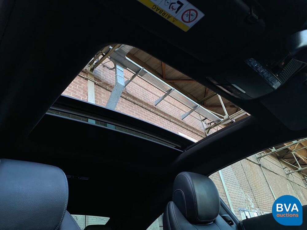 Mercedes-Benz C200 Coupé AMG NACHTAUSGABE Premium Plus C-Klasse 184 PS 2018, XF-600-K.