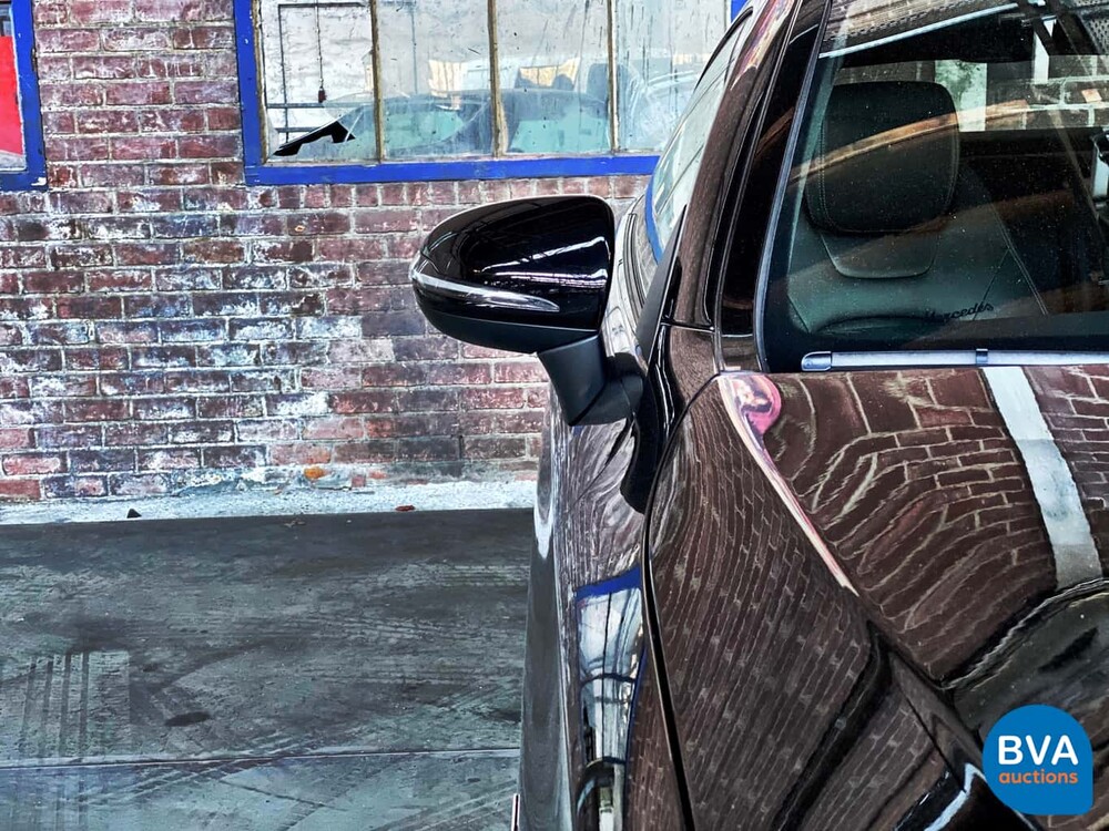 Mercedes-Benz C200 Coupé AMG NACHTAUSGABE Premium Plus C-Klasse 184 PS 2018, XF-600-K.