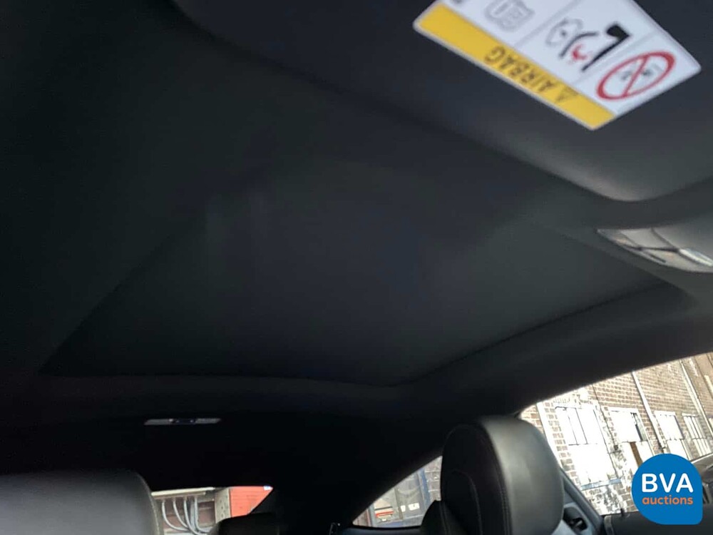 Mercedes-Benz C200 Coupé AMG NACHTAUSGABE Premium Plus C-Klasse 184 PS 2018, XF-600-K.