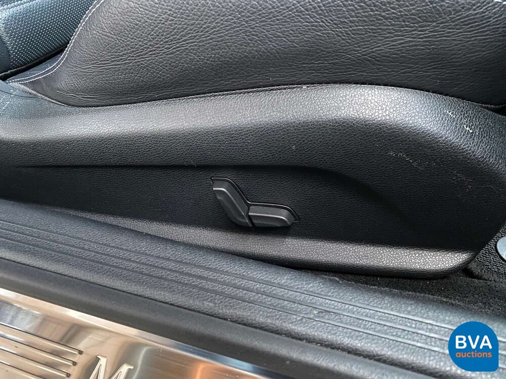 Mercedes-Benz C200 Coupé AMG NACHTAUSGABE Premium Plus C-Klasse 184 PS 2018, XF-600-K.