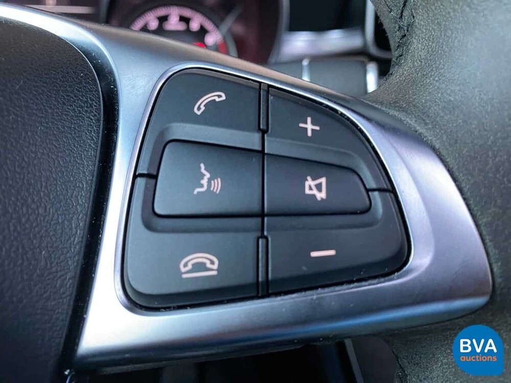 Mercedes-Benz C200 Coupé AMG NACHTAUSGABE Premium Plus C-Klasse 184 PS 2018, XF-600-K.