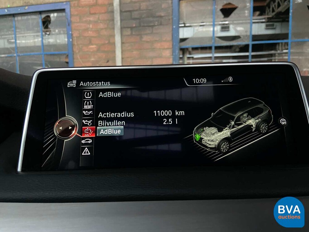 BMW X5 M50d xDrive 381 PS - Original NL - 2014, 2-TNN-62.