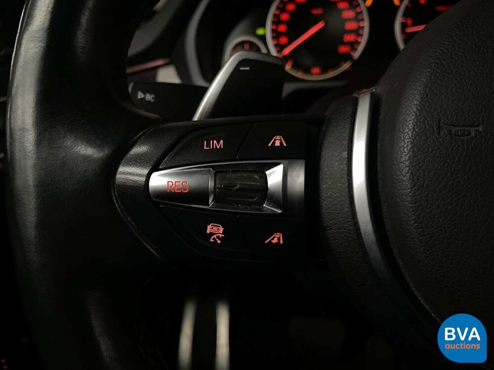 BMW X5 M50d xDrive 381 PS - Original NL - 2014, 2-TNN-62.