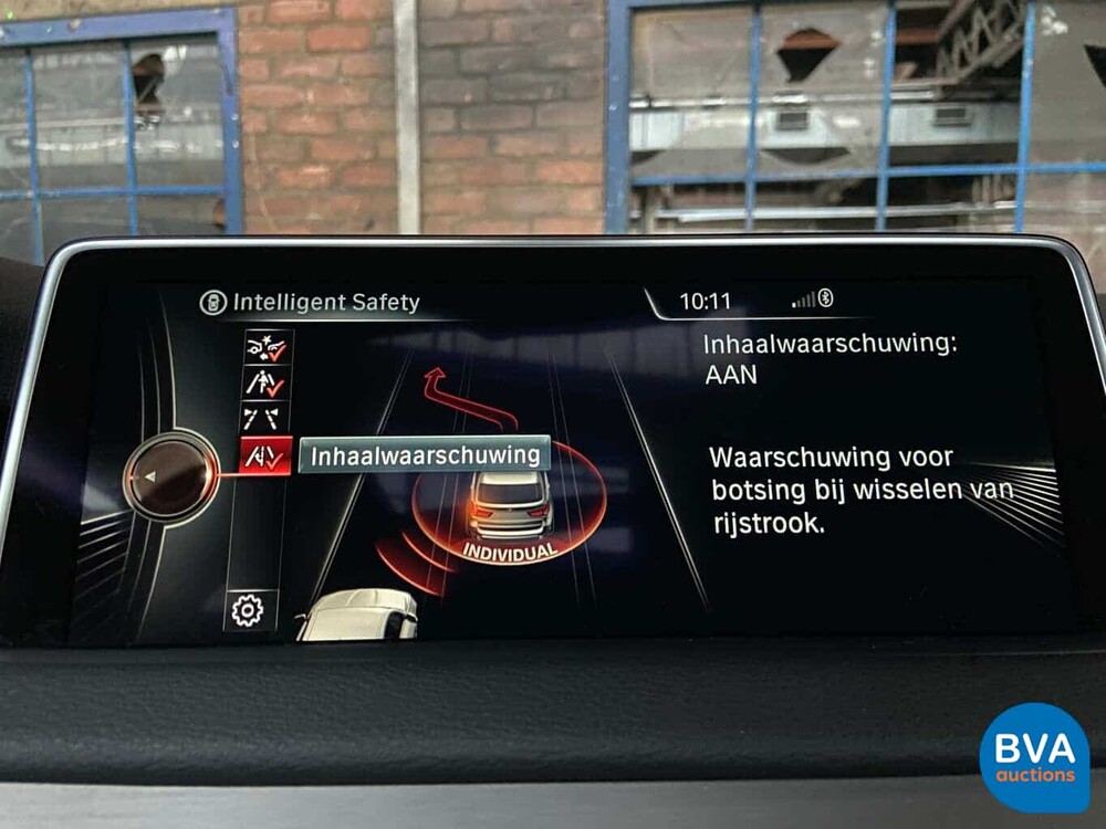 BMW X5 M50d xDrive 381 PS - Original NL - 2014, 2-TNN-62.