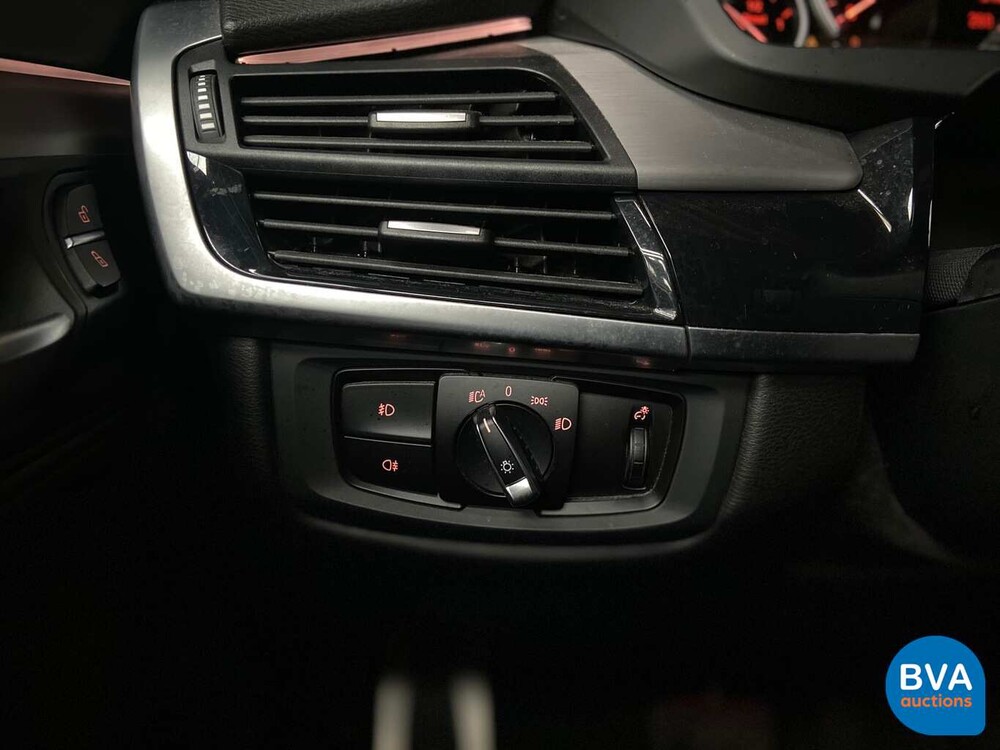 BMW X5 M50d xDrive 381 PS - Original NL - 2014, 2-TNN-62.