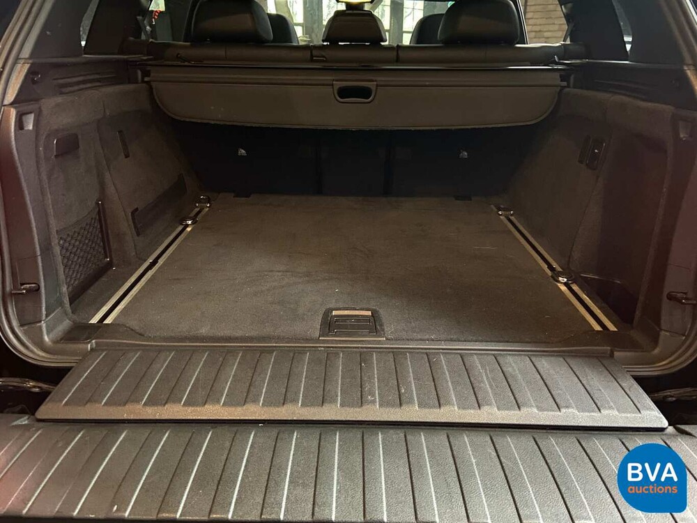 BMW X5 M50d xDrive 381 PS - Original NL - 2014, 2-TNN-62.