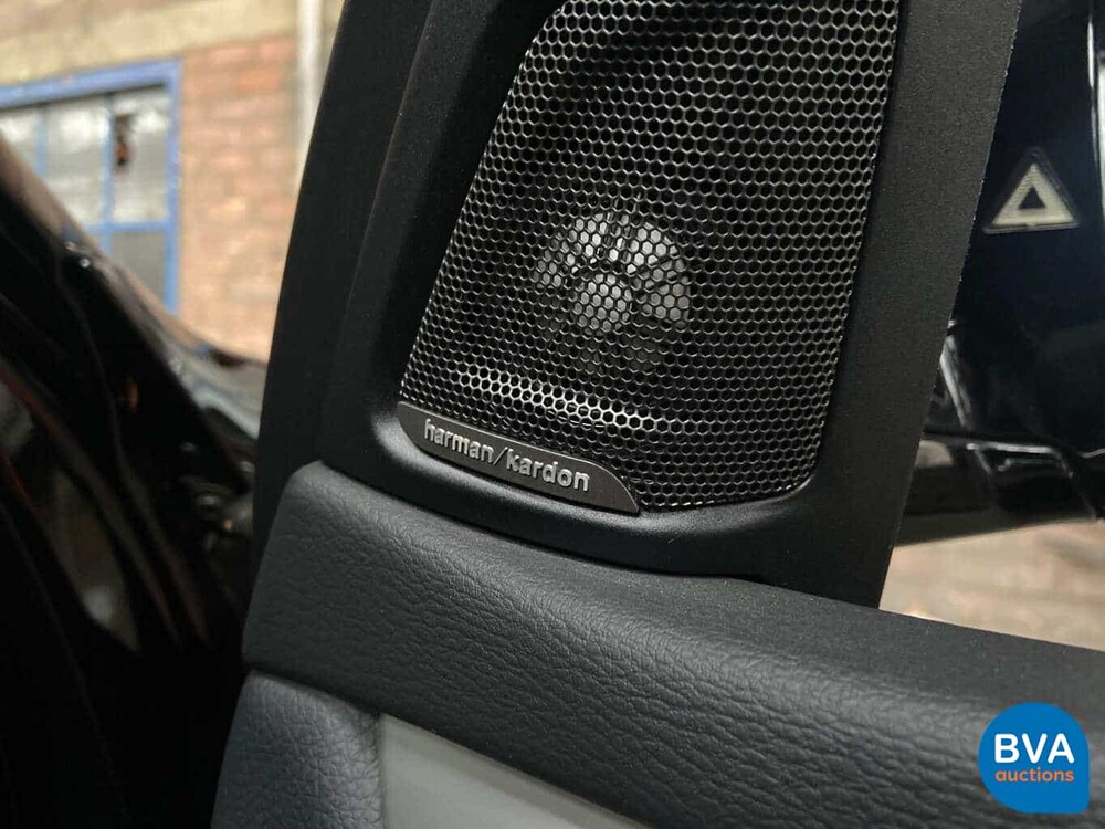 BMW X5 M50d xDrive 381 PS - Original NL - 2014, 2-TNN-62.