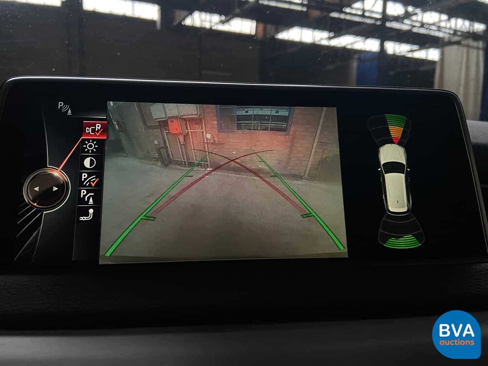 BMW X5 M50d xDrive 381 PS - Original NL - 2014, 2-TNN-62.