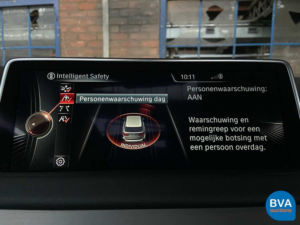 BMW X5 M50d xDrive 381 PS - Original NL - 2014, 2-TNN-62.