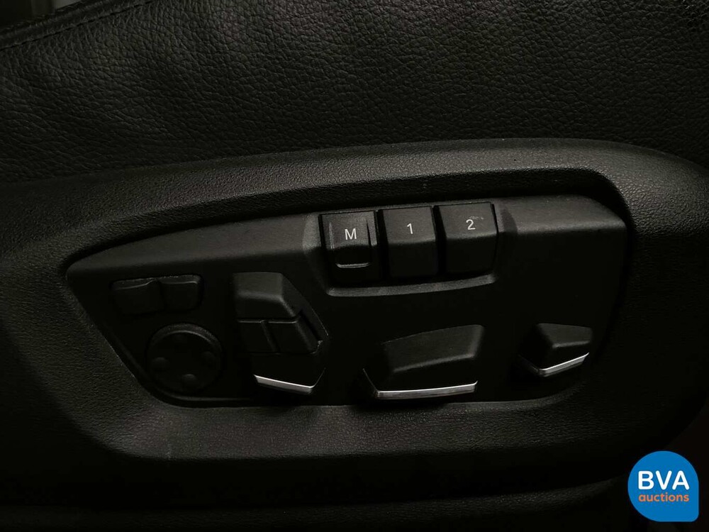 BMW X5 M50d xDrive 381 PS - Original NL - 2014, 2-TNN-62.