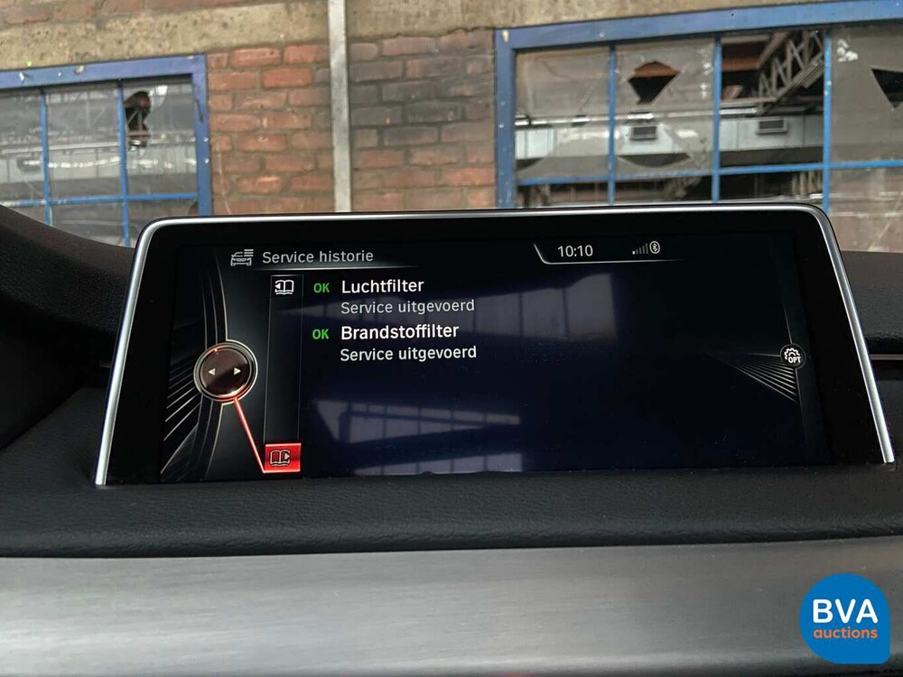 BMW X5 M50d xDrive 381 PS - Original NL - 2014, 2-TNN-62.