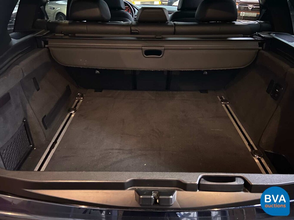 BMW X5 M50d xDrive 381 PS - Original NL - 2014, 2-TNN-62.