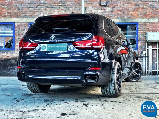 BMW X5 M50d xDrive 381hp -Original NL- 2014, 2-TNN-62.