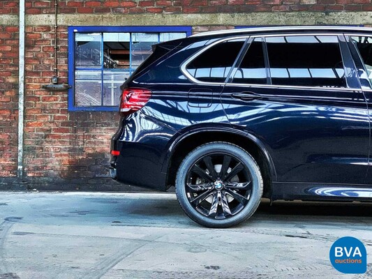 BMW X5 M50d xDrive 381hp -Original NL- 2014, 2-TNN-62.