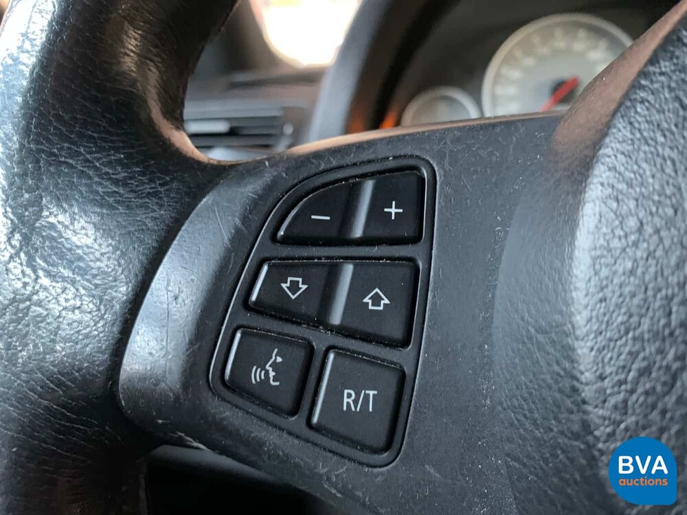 BMW X5 4.8iS 360 PS V8 4.8i LPG-G3 S 2004 YOUNGTIMER, 62-PN-TT.