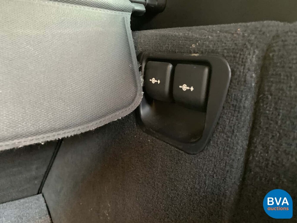 BMW X5 4.8iS 360 PS V8 4.8i LPG-G3 S 2004 YOUNGTIMER, 62-PN-TT.