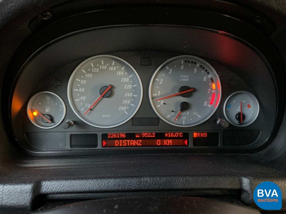 BMW X5 4.8iS 360 PS V8 4.8i LPG-G3 S 2004 YOUNGTIMER, 62-PN-TT.