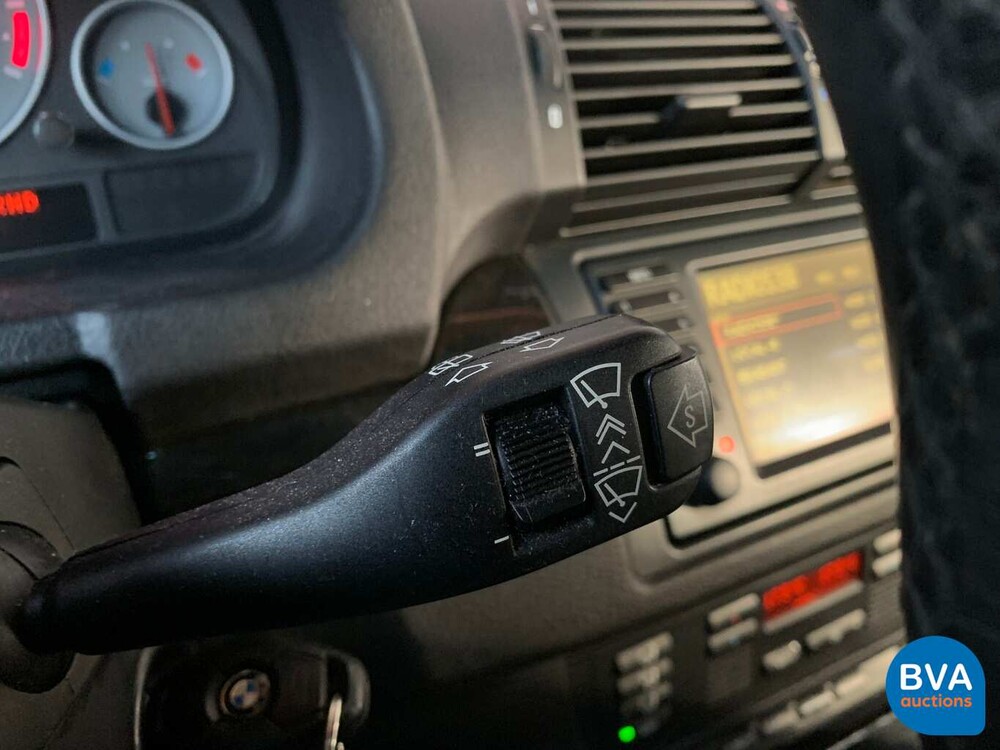 BMW X5 4.8iS 360 PS V8 4.8i LPG-G3 S 2004 YOUNGTIMER, 62-PN-TT.