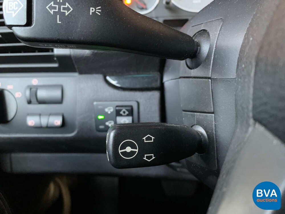 BMW X5 4.8iS 360 PS V8 4.8i LPG-G3 S 2004 YOUNGTIMER, 62-PN-TT.