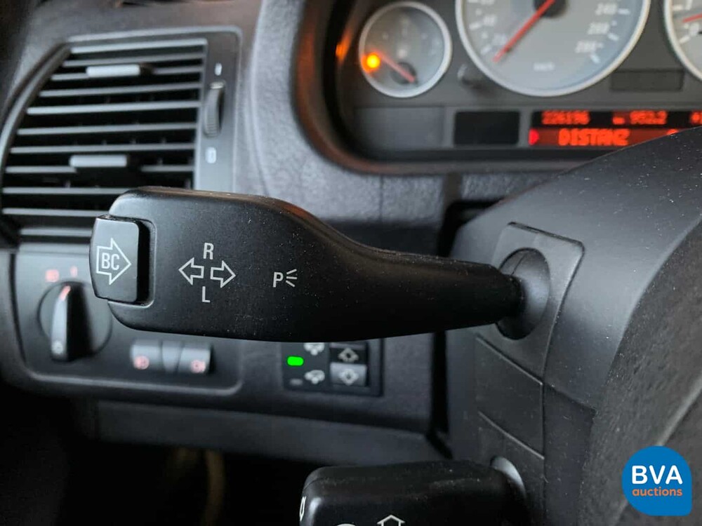 BMW X5 4.8iS 360 PS V8 4.8i LPG-G3 S 2004 YOUNGTIMER, 62-PN-TT.