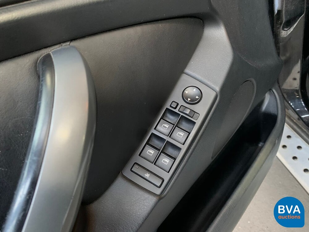 BMW X5 4.8iS 360 PS V8 4.8i LPG-G3 S 2004 YOUNGTIMER, 62-PN-TT.