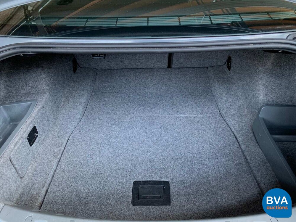 BMW 330i Coupé 272 PS 3er 2007, J-263-HX.