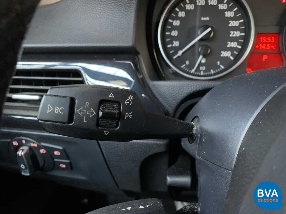 BMW 330i Coupé 272 PS 3er 2007, J-263-HX.