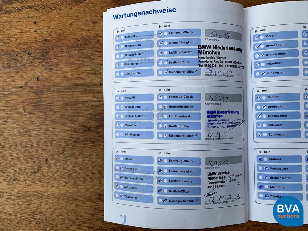 BMW 330i Coupé 272 PS 3er 2007, J-263-HX.
