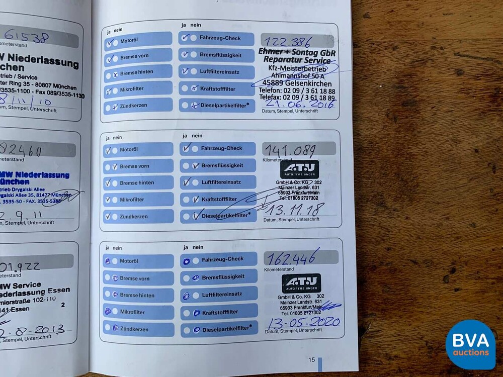 BMW 330i Coupé 272 PS 3er 2007, J-263-HX.