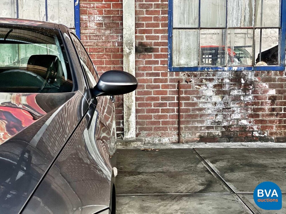 BMW 330i Coupé 272 PS 3er 2007, J-263-HX.