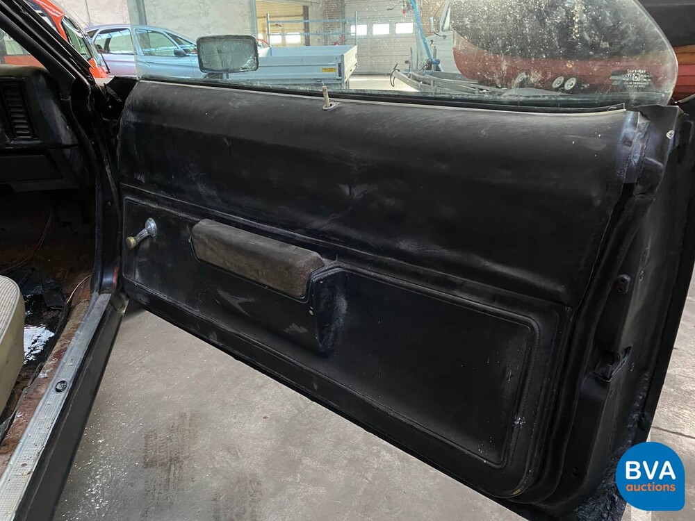 Chevrolet El Camino Classic 167 PS, 19-VZ-KN.