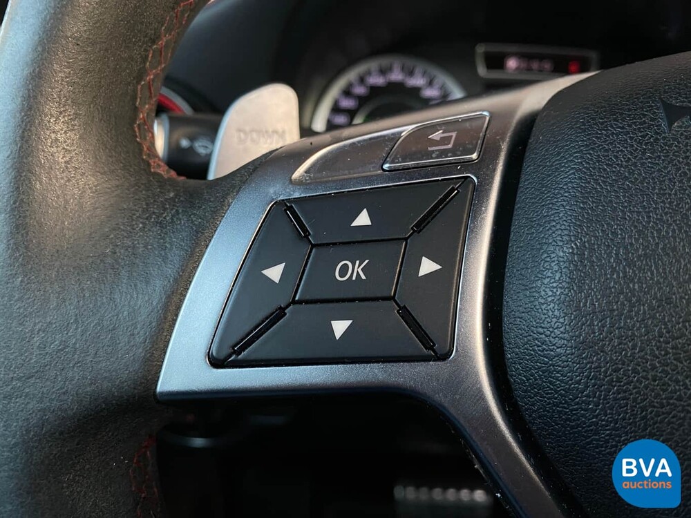 Mercedes-Benz A45 AMG 4Matic 360 PS TRACK-PACK A-Klasse 2014 -Org. NL-, 6-XBZ-85.