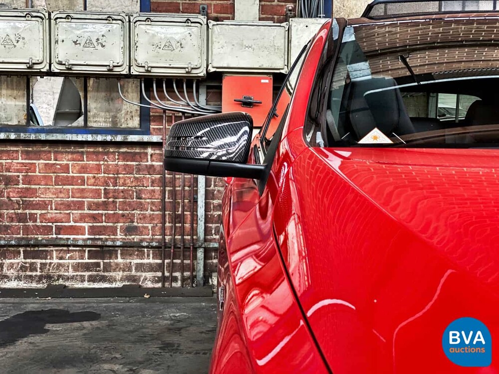 Mercedes-Benz A45 AMG 4Matic 360 PS TRACK-PACK A-Klasse 2014 -Org. NL-, 6-XBZ-85.