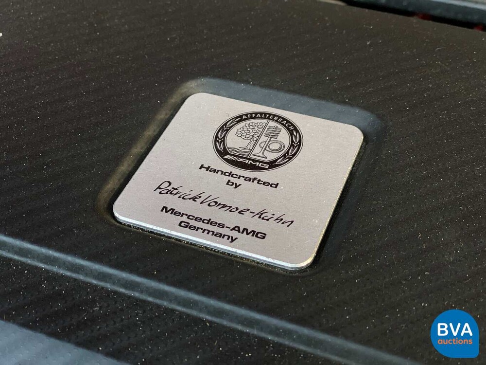 Mercedes-Benz A45 AMG 4Matic 360 PS TRACK-PACK A-Klasse 2014 -Org. NL-, 6-XBZ-85.