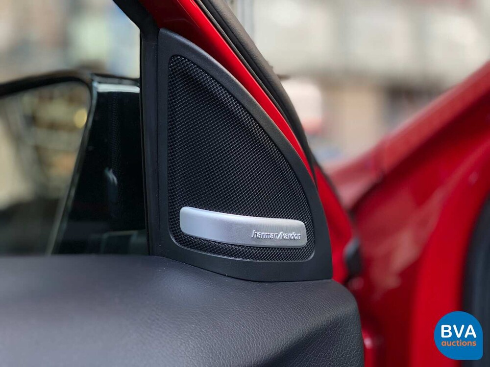 Mercedes-Benz A45 AMG 4Matic 360 PS TRACK-PACK A-Klasse 2014 -Org. NL-, 6-XBZ-85.