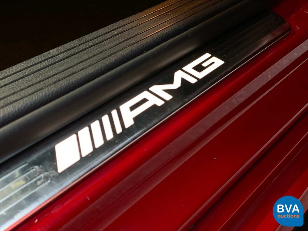 Mercedes-Benz A45 AMG 4Matic 360 PS TRACK-PACK A-Klasse 2014 -Org. NL-, 6-XBZ-85.