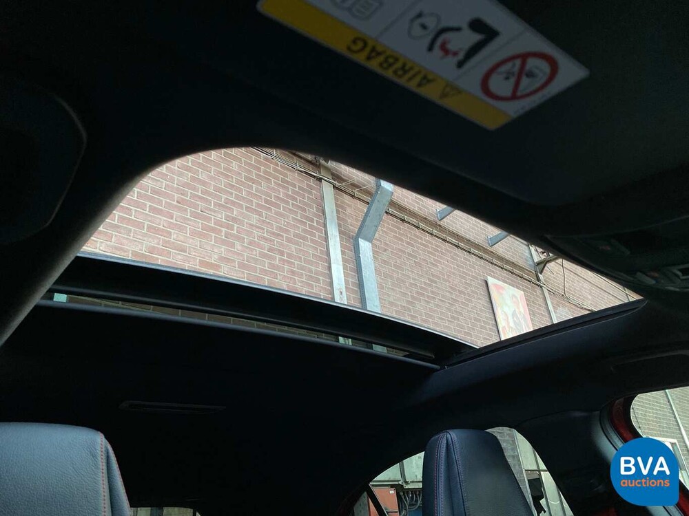 Mercedes-Benz A45 AMG 4Matic 360 PS TRACK-PACK A-Klasse 2014 -Org. NL-, 6-XBZ-85.