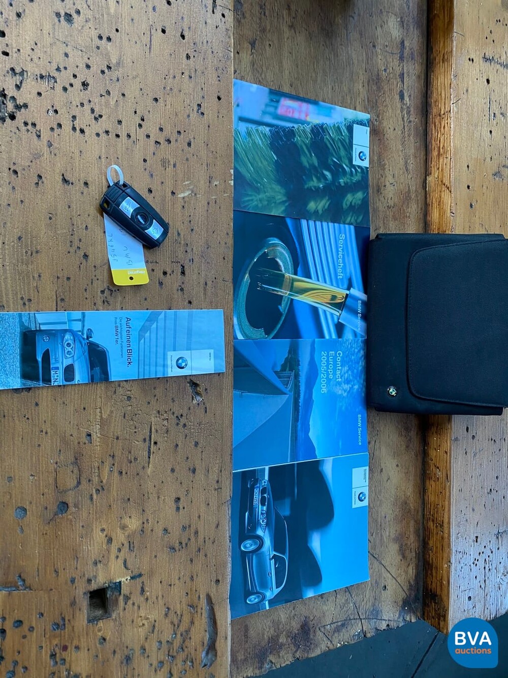 BMW 130i High Executive 1er 265 PS 2006, J-546-KL.